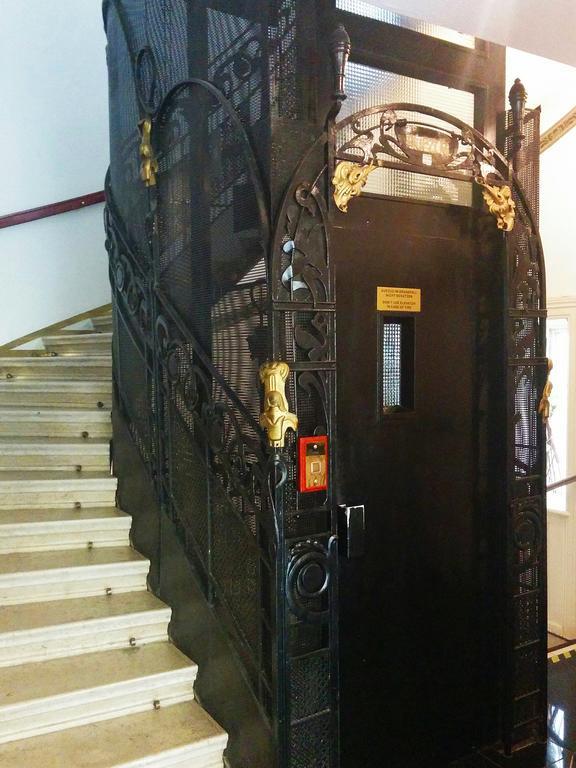 Carlton Opera Hotel Wien Eksteriør billede