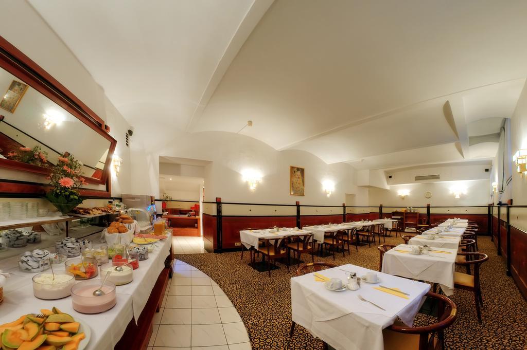 Carlton Opera Hotel Wien Eksteriør billede