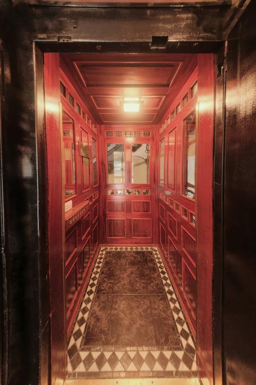 Carlton Opera Hotel Wien Eksteriør billede