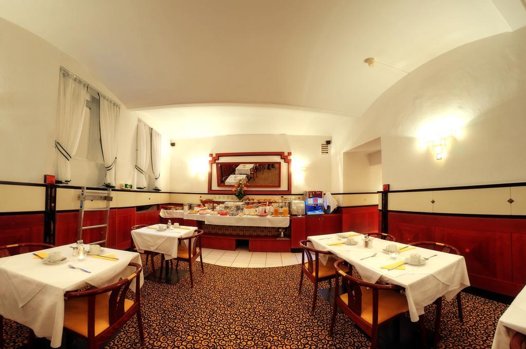 Carlton Opera Hotel Wien Eksteriør billede