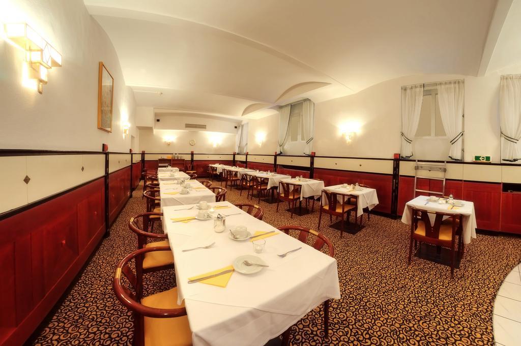 Carlton Opera Hotel Wien Eksteriør billede