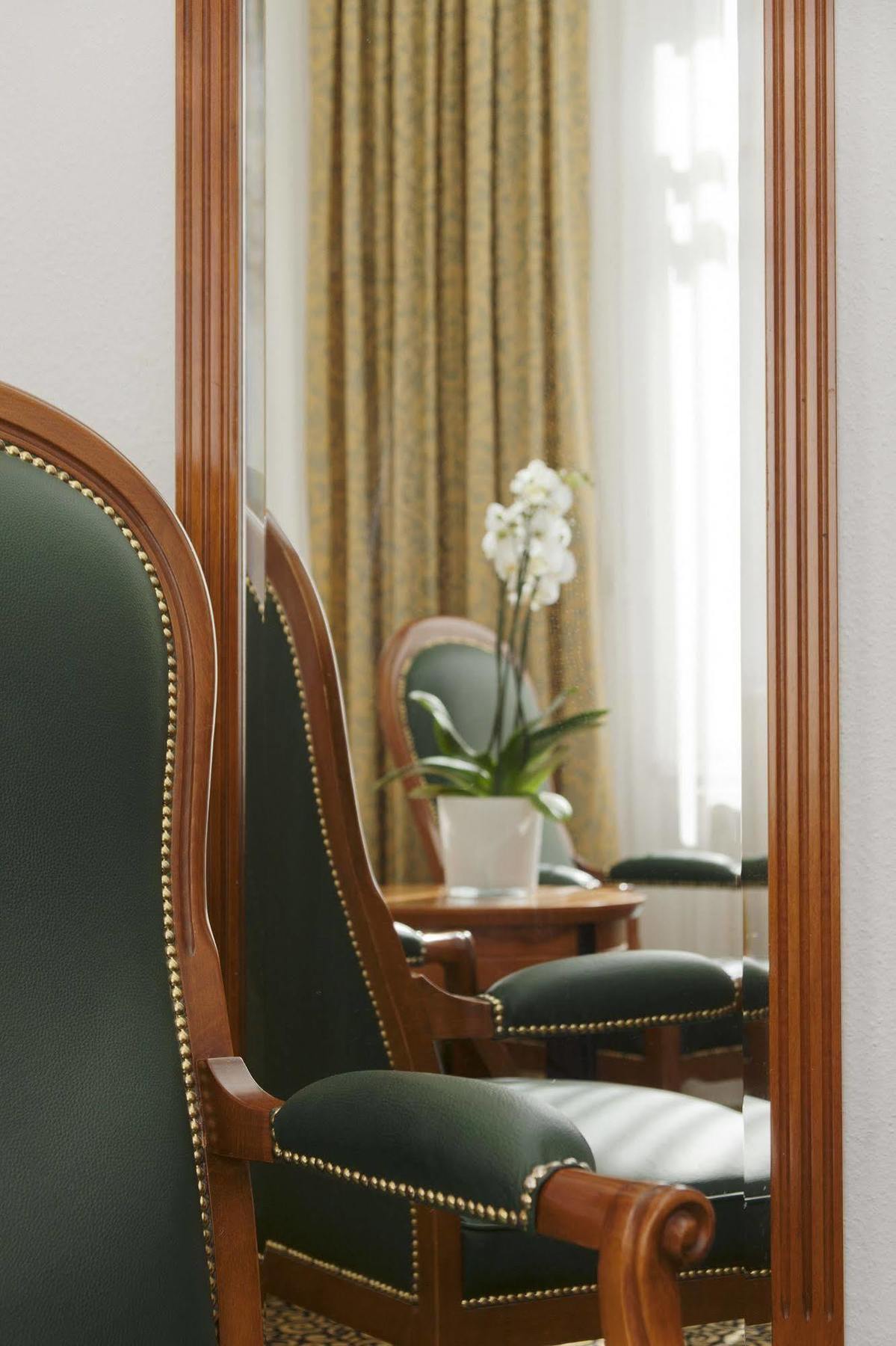 Carlton Opera Hotel Wien Eksteriør billede